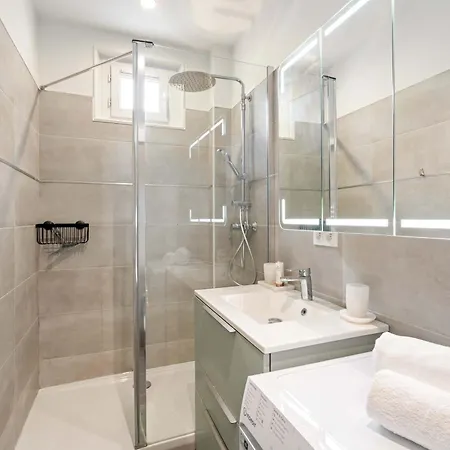 아파트 Gare De Lyon - Premium With Lift For 4 *