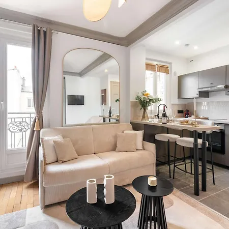 Gare De Lyon - Premium With Lift For 4 Parijs