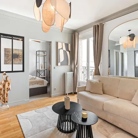 Gare De Lyon - Premium With Lift For 4 Parijs