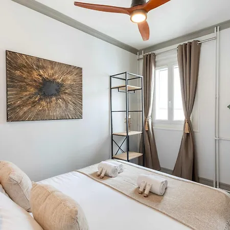 Appartement Gare De Lyon - Premium With Lift For 4 *