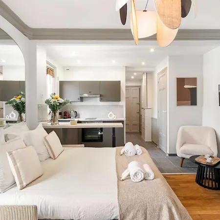 Gare De Lyon - Premium With Lift For 4 Parijs