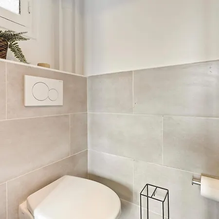 Gare De Lyon - Premium With Lift For 4 Appartement Parijs