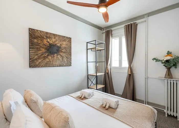 Апартаменты Gare De Lyon - Premium With Lift For 4 *