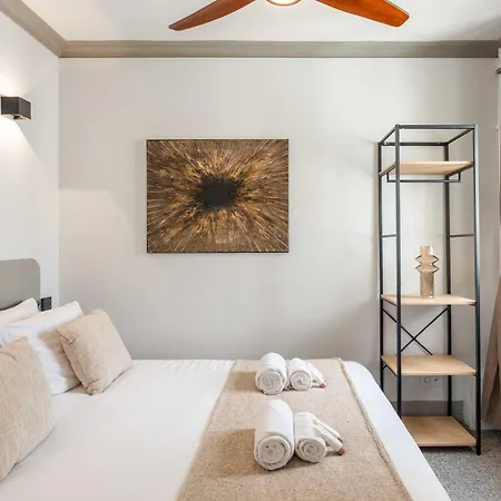 Gare De Lyon - Premium With Lift For 4 *